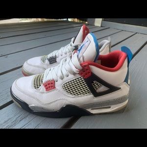 Jordan 4